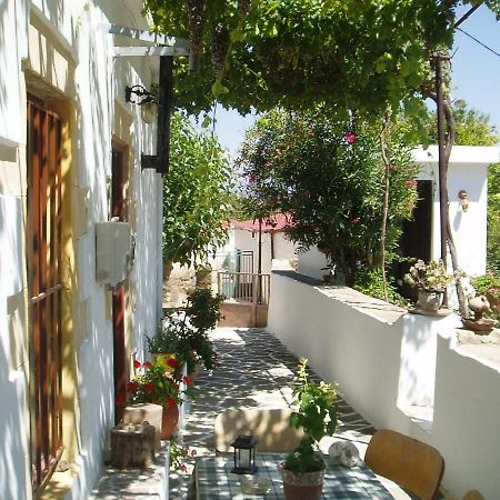 Ostria'S House Διαμέρισμα Κίσσαμος Εξωτερικό φωτογραφία