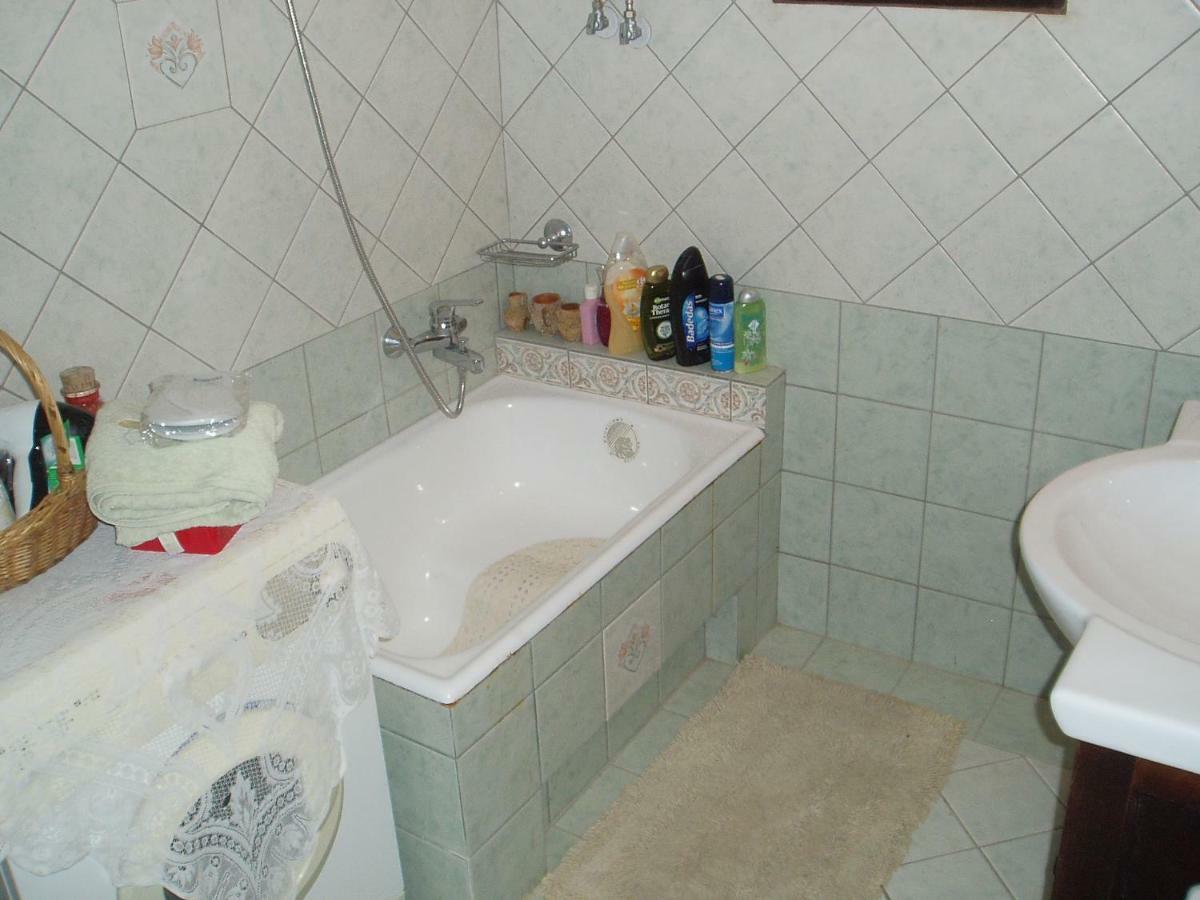 Ostria'S House Διαμέρισμα Κίσσαμος Εξωτερικό φωτογραφία