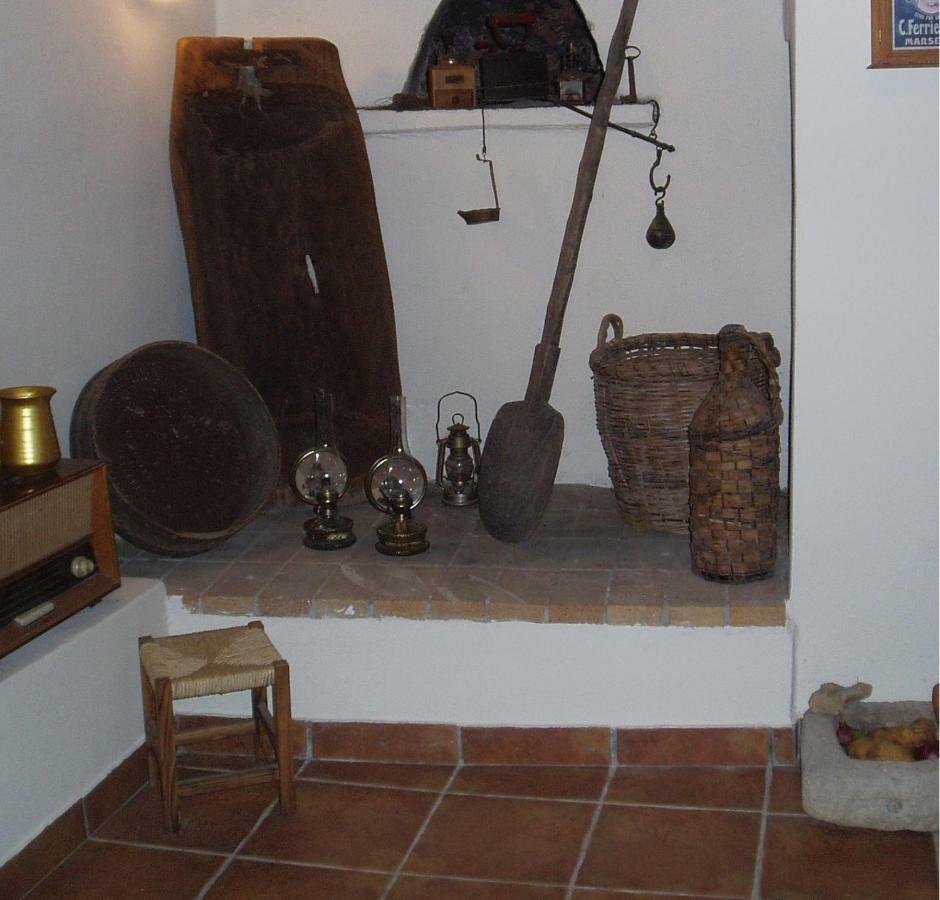 Ostria'S House Διαμέρισμα Κίσσαμος Εξωτερικό φωτογραφία