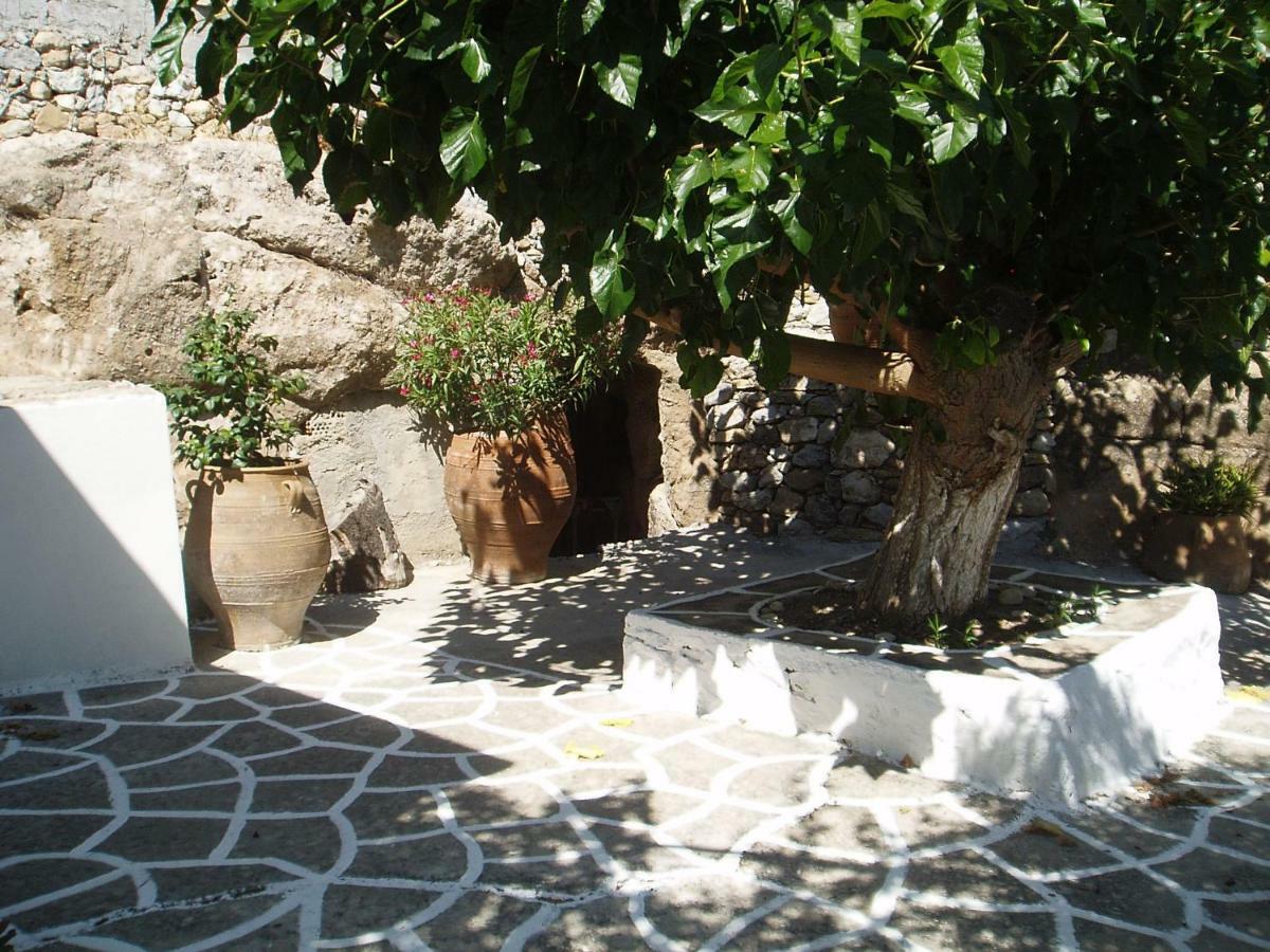 Ostria'S House Διαμέρισμα Κίσσαμος Εξωτερικό φωτογραφία