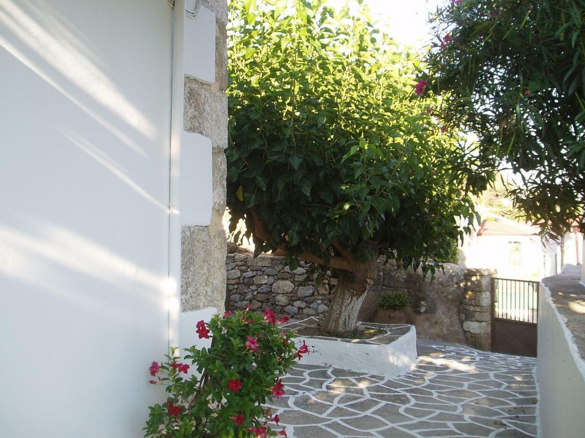 Ostria'S House Διαμέρισμα Κίσσαμος Εξωτερικό φωτογραφία