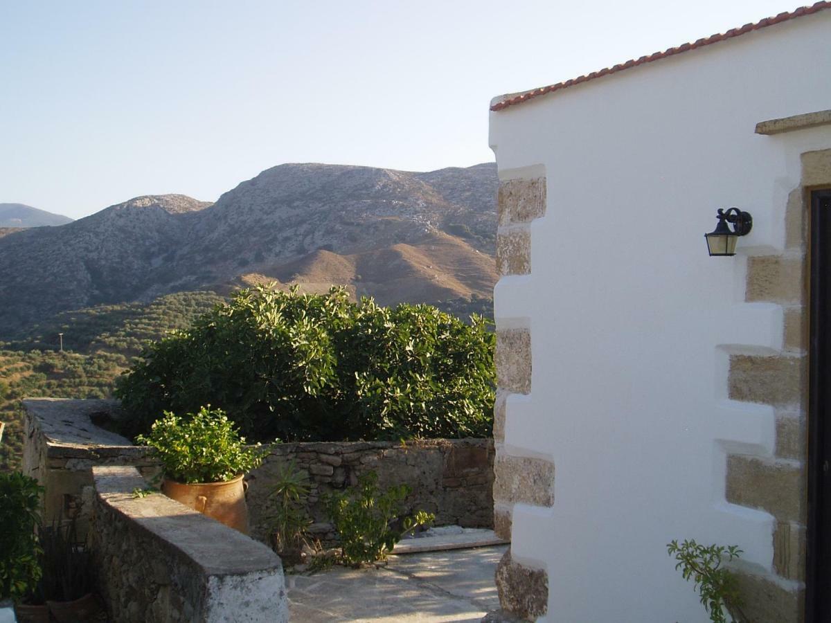 Ostria'S House Διαμέρισμα Κίσσαμος Εξωτερικό φωτογραφία