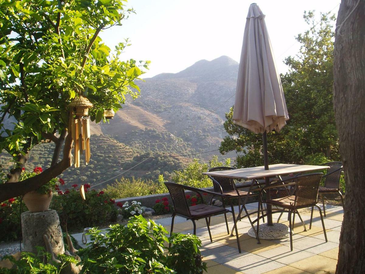 Ostria'S House Διαμέρισμα Κίσσαμος Εξωτερικό φωτογραφία