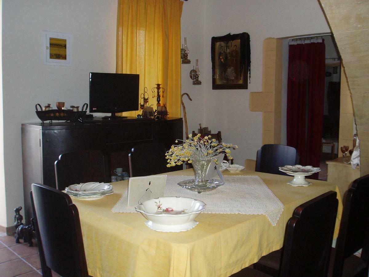 Ostria'S House Διαμέρισμα Κίσσαμος Εξωτερικό φωτογραφία